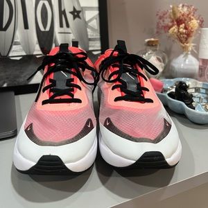 Nike Air Max running shoes - Size 8.5 women